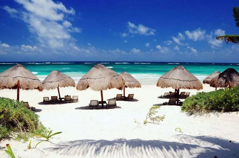 Hip Hotel By Ana Y Jose Tulum